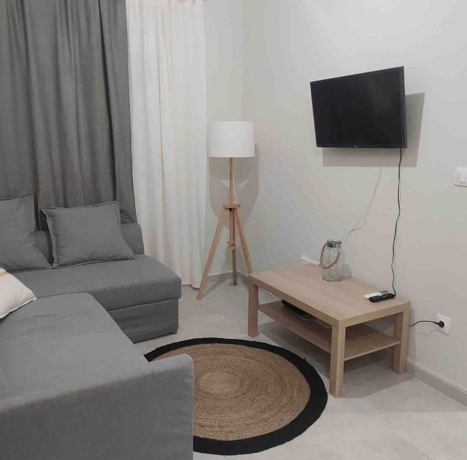 Cosy Apartment In The City Center Saloniki Zewnętrze zdjęcie