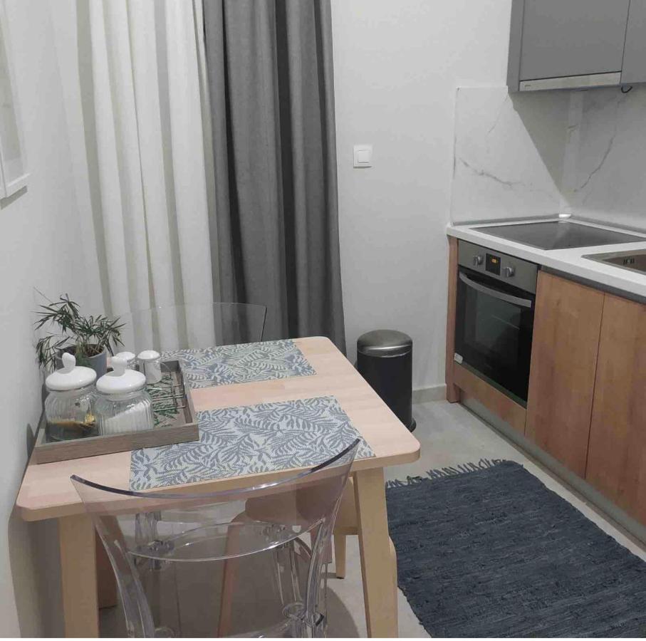 Cosy Apartment In The City Center Saloniki Zewnętrze zdjęcie